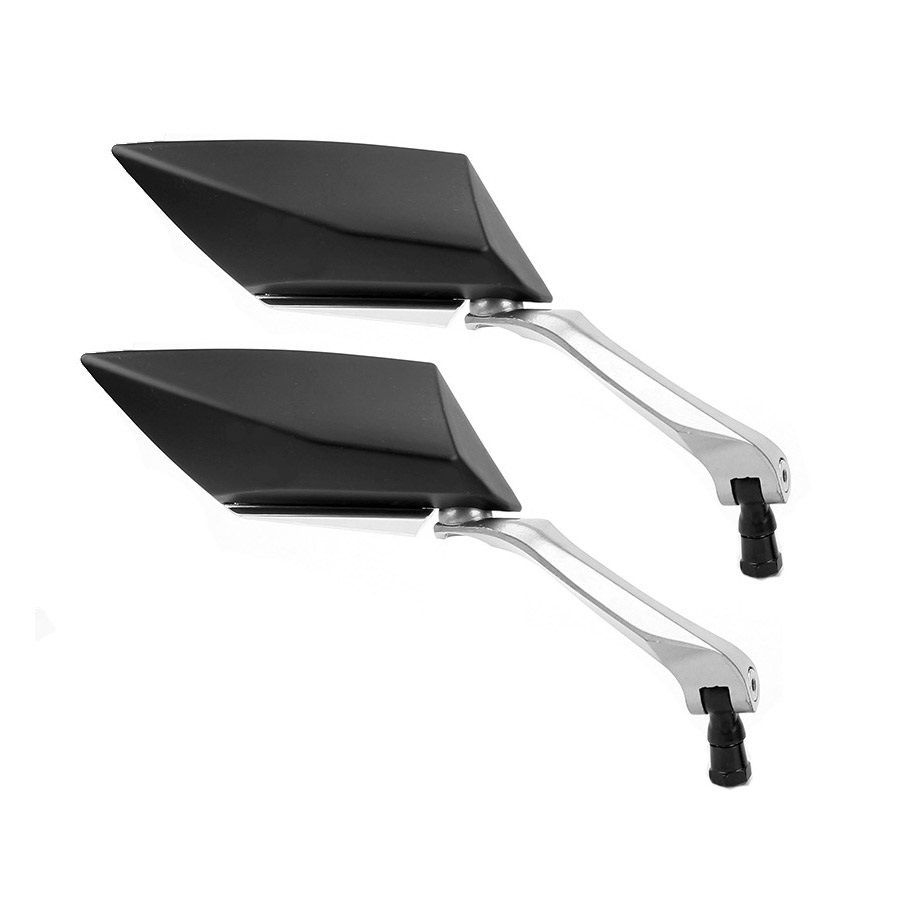 Mẫu gương chiếu hậu xe máy 