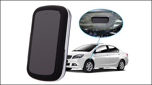 Thiết bị định vị ô tô không dây là gì? Nên mua loại nào TỐT? 1 Định vị ô tô không dây dễ dàng lắp đặt và sử dụng