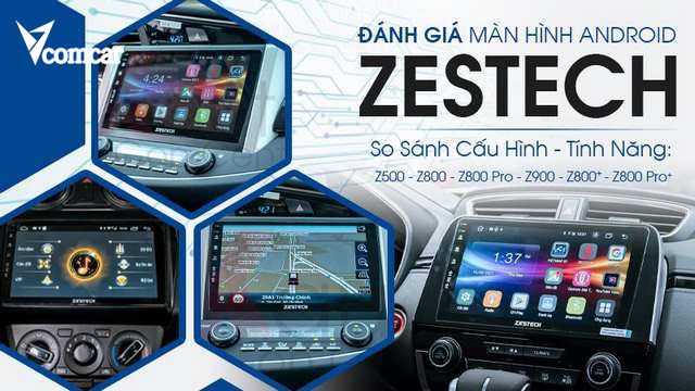 Top các mẫu camera hành trình Zestech , bán chạy 2 Ảnh 1: Zestech - thương hiệu nổi tiếng trong lĩnh vực sản xuất phụ kiện nội thất ô tô