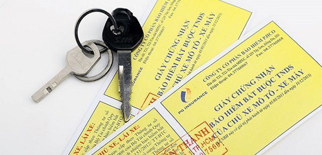 Các cách mua bảo hiểm xe máy online đơn giản, an toàn 3 Bảo hiểm xe máy có mức giá phù hợp không quá đắt