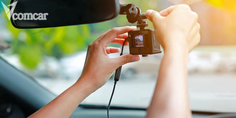 TOP 99 Camera hành trình ô tô tốt, nhiều người mua và sử dụng hiện nay 7 Camera hành trình giúp lưu lại bằng chứng