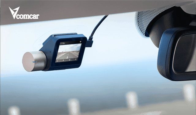 TOP 99 Camera hành trình ô tô tốt, nhiều người mua và sử dụng hiện nay 11 Kích thước camera hành trình nên nhỏ gọn