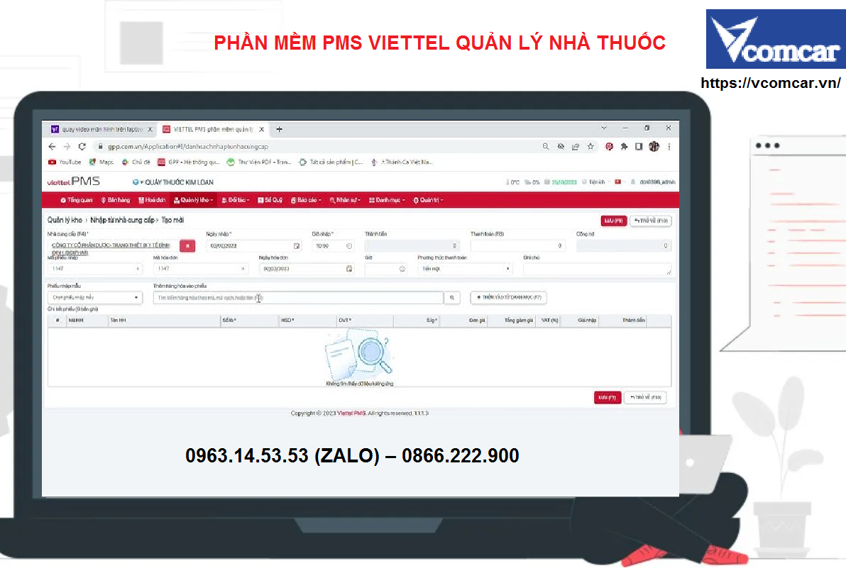 Top 5 phần mềm quản lý nhà thuốc chuyên nghiệp, hiện đại 2 20241125_CF8PXQ76.png